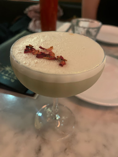 Photo of Haifa - 410 W Georgia St, Vancouver, BC V6B 1Z3